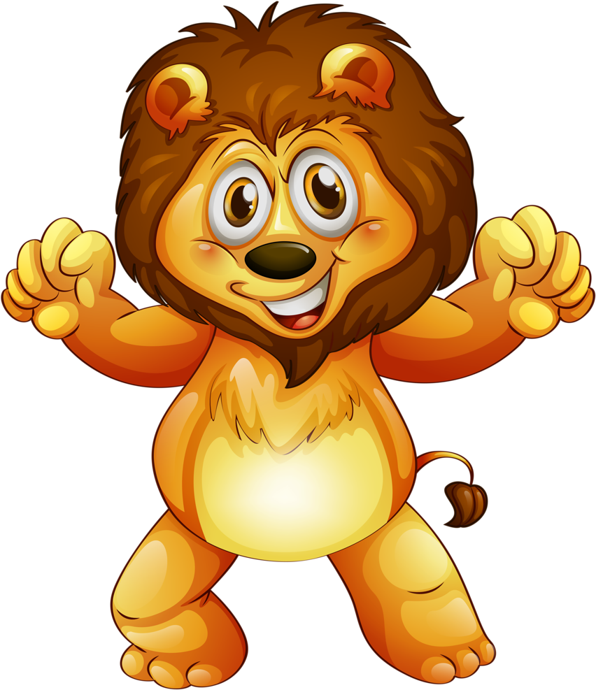 Ch - B *✿* - Tiere Und Klippe Postkarte (880x1024), Png Download