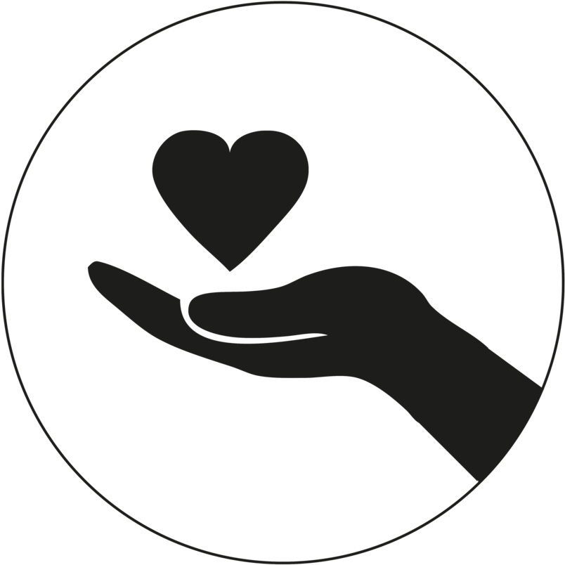 Hands Png - Ywam Nürnberg (1000x858), Png Download