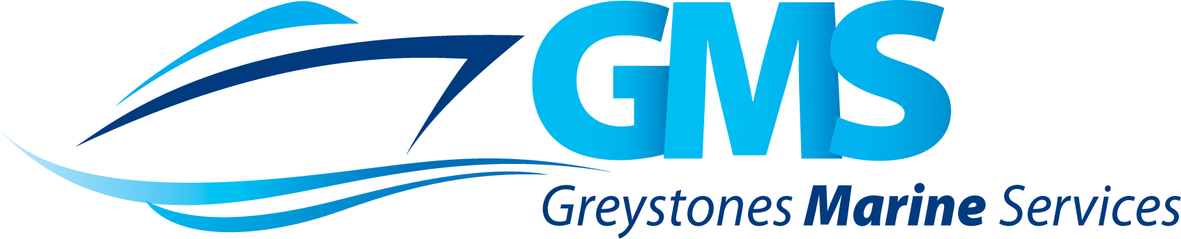 Gms-h Logo - Company (1694x344), Png Download