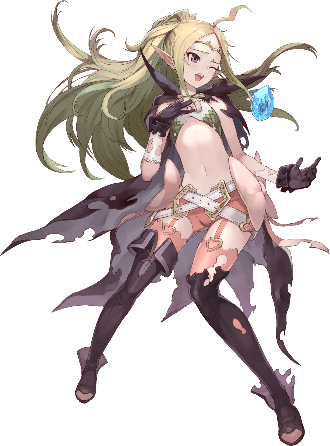 Nowi Fire Emblem Heroes (1684x1920), Png Download