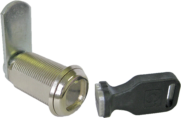 Magnetic Drawer Lock (800x800), Png Download