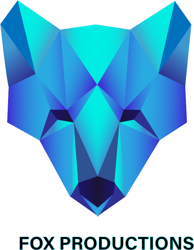 Fox-logo - Logo (1080x1080), Png Download