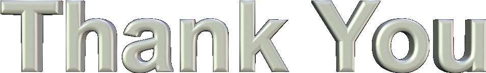 Grey Thank You Tnku0159 - Thank You Gif Wallpaper Hd (1280x720), Png Download