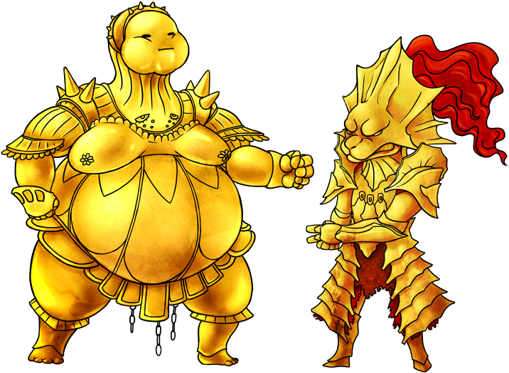 Dark Souls Thumbs Pt - Chibi Dark Souls Smough (720x627), Png Download