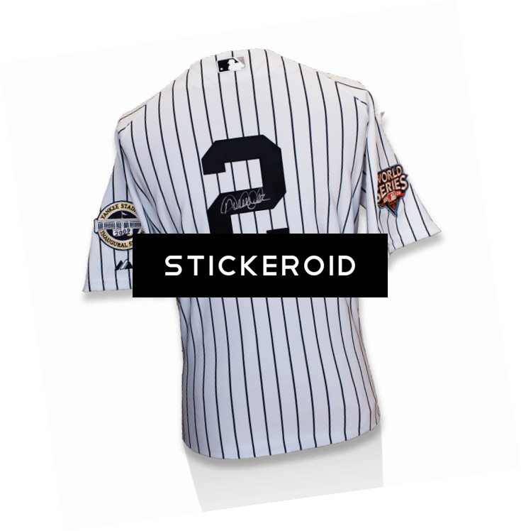 authentic ny yankees jersey