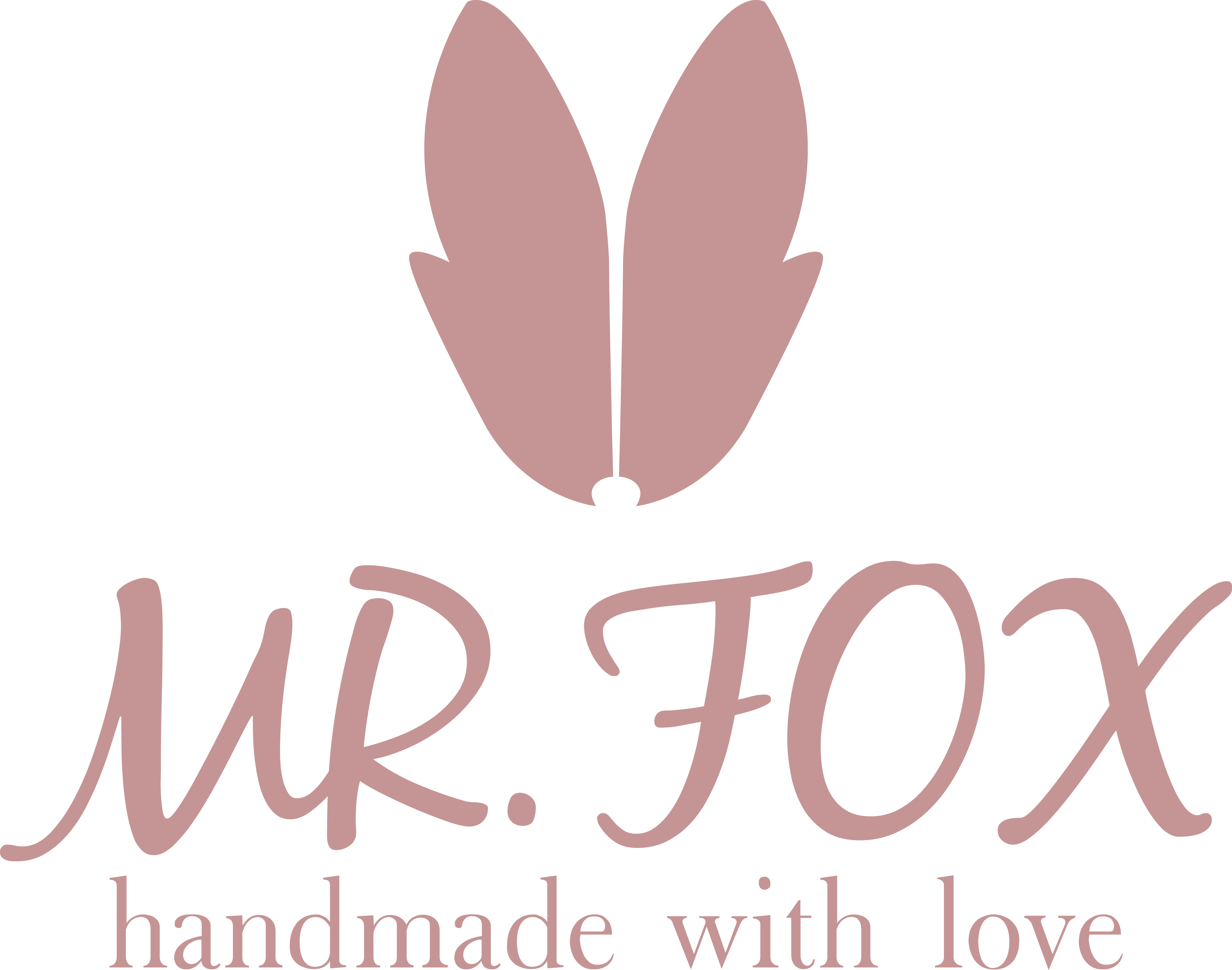 Fox - Infant (4593x3615), Png Download