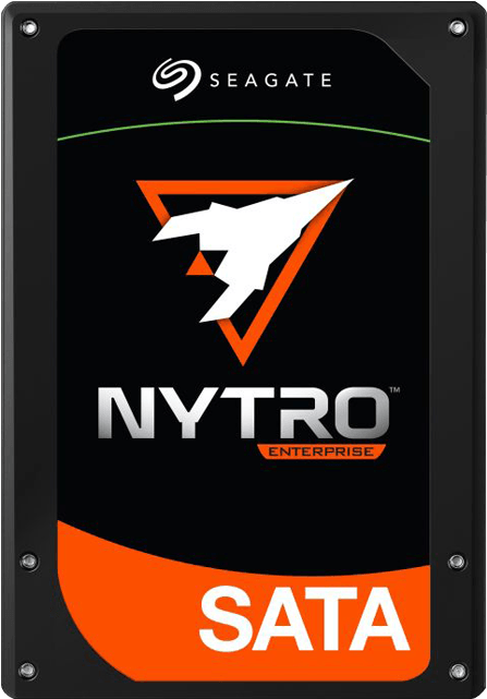 960gb Nytro 1351 7mm, 560 / 535 Mb/s, 3d Nand Tlc, - Seagate Nytro Xf1440 800gb M.2 Pcie-ssd (700x700), Png Download