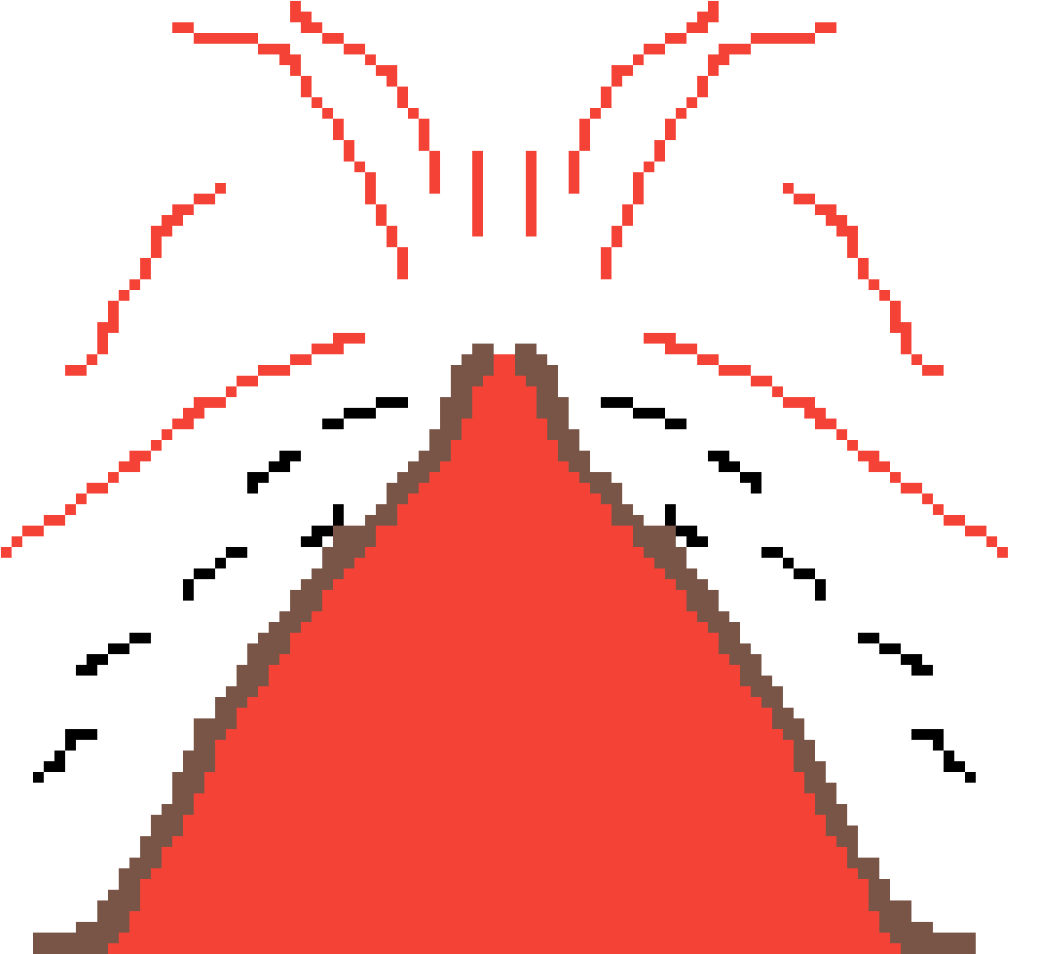Valcano By Tombrady - Illustration (1200x1200), Png Download