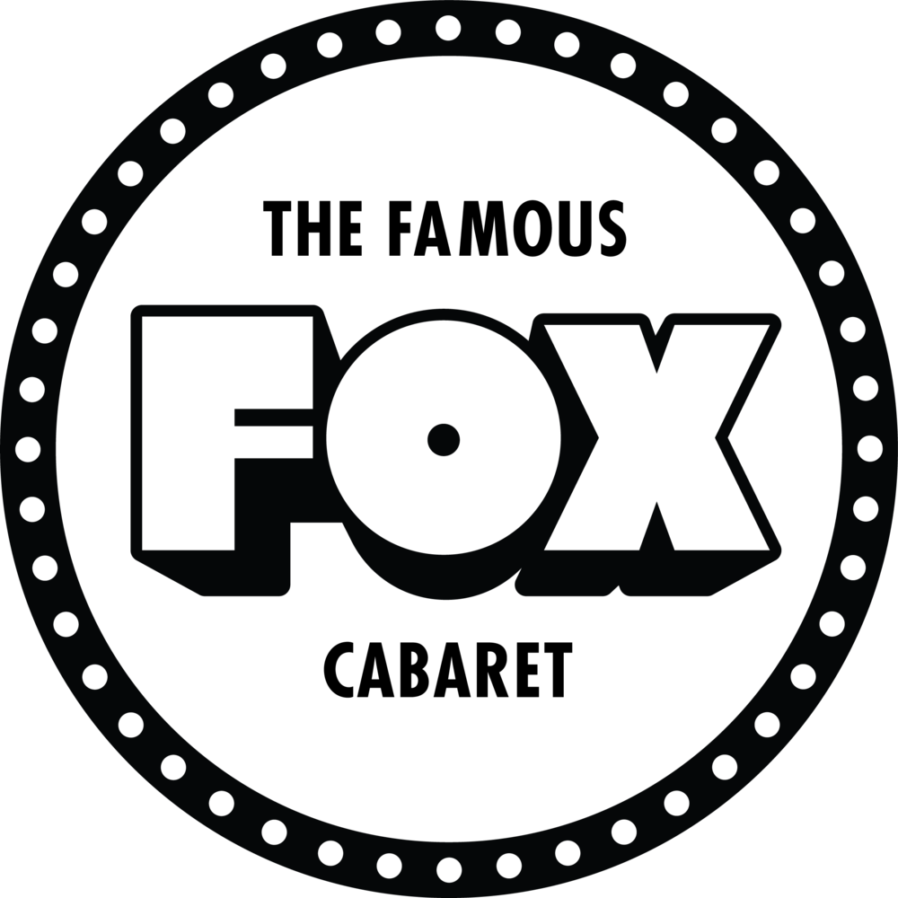 Fox Logo Hr (1000x1000), Png Download