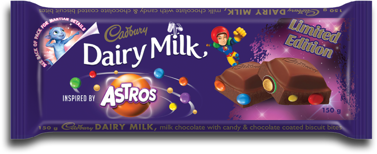 Download - Cadbury Limited Edition 2018 South Africa (1411x766), Png Download