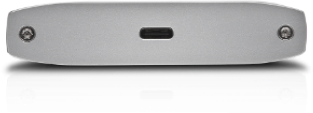 G-technology Drive Mobile Pro Thunderbolt 3 Ssd (700x700), Png Download