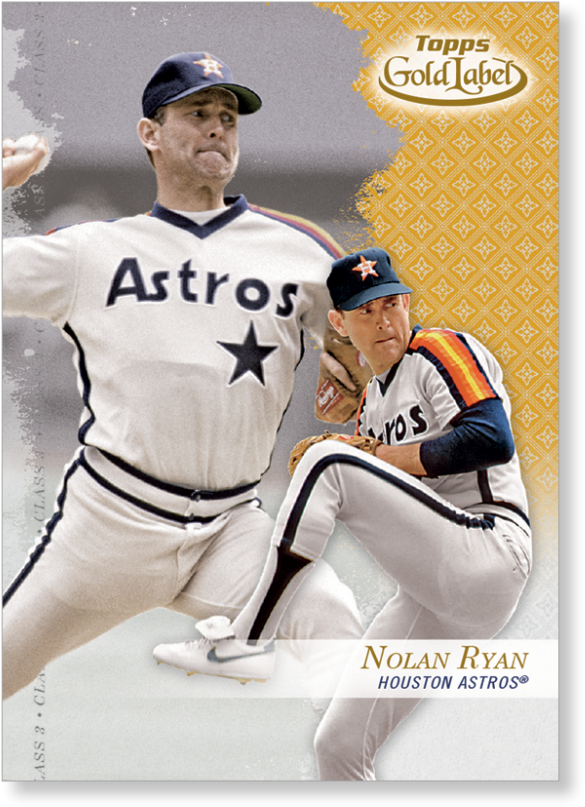 Close Zoom - Posterazzi Nolan Ryan 1980 Action Photo Print Pfsaaug00320 (1440x975), Png Download