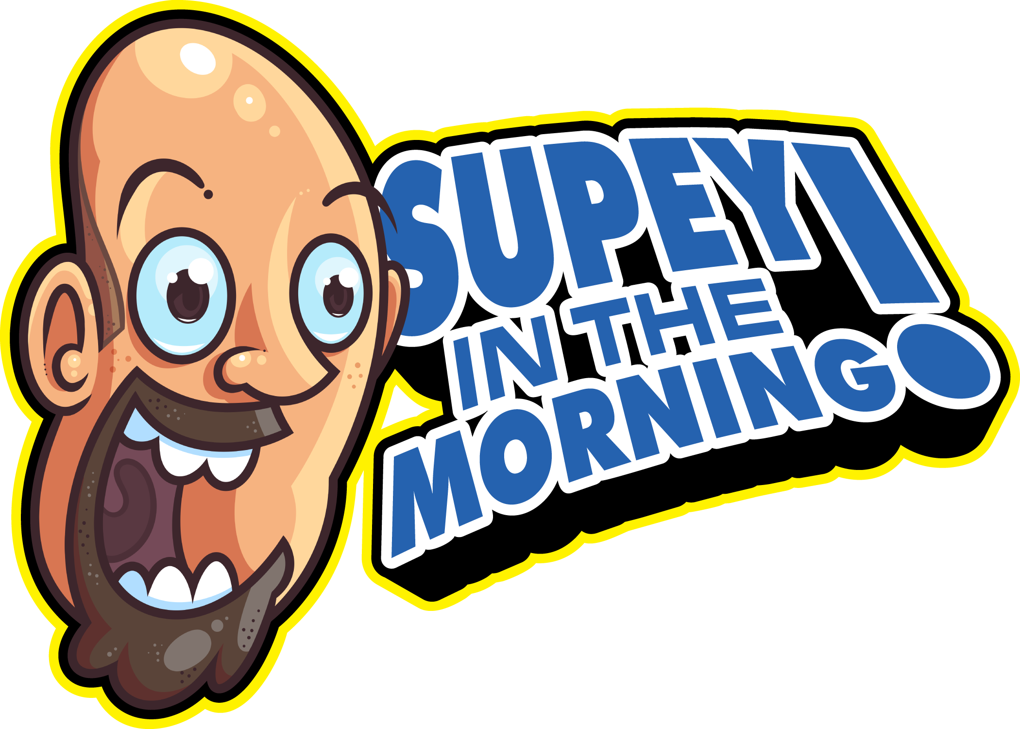 The Coast Morning Show - Poster (2100x1500), Png Download