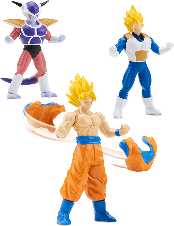 Image - Dragon Ball Super Power Up Action Figure (740x940), Png Download