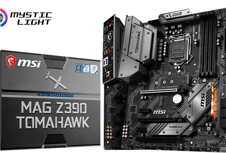 Davao Futurebright Enterprises - Msi Z270 Gaming M7 Atx Motherboard - S1151 7gen 4xddr4 (720x720), Png Download