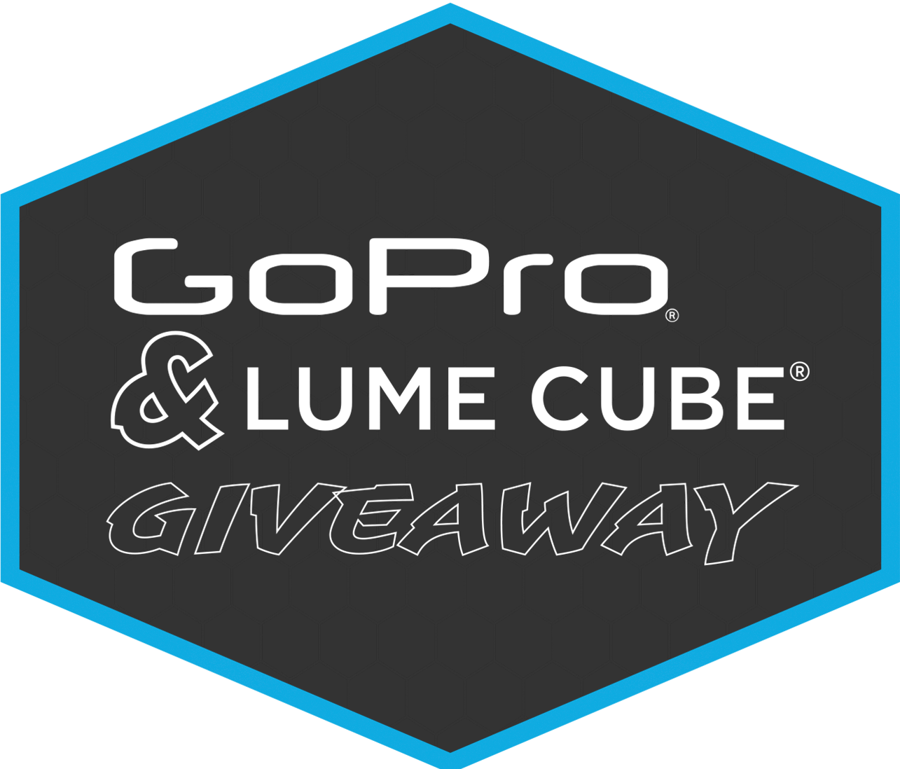 Go Pro Lume Cube Png Logo - Lume Cube 1500 Lumen Light (black) (1285x1098), Png Download