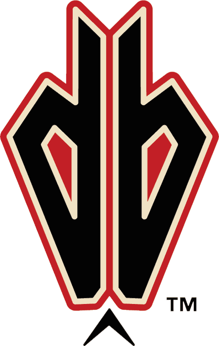 17 Hidden Images In Sports Logos You Won U2019t Be - Arizona Diamondbacks Logo 2014 (443x700), Png Download
