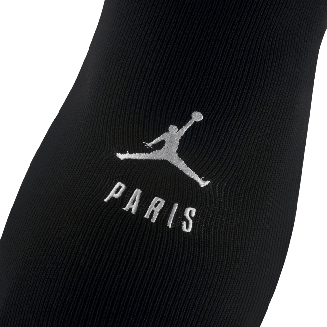 Football Kits Nike Psg 3rd H Socks Men Outdoor Training - Jordan (665x665), Png Download