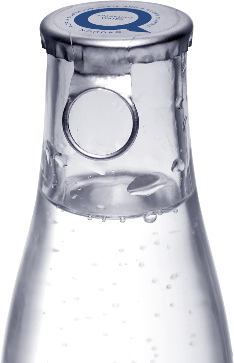 Find The Perfect Solution For You - Bottle (800x1213), Png Download