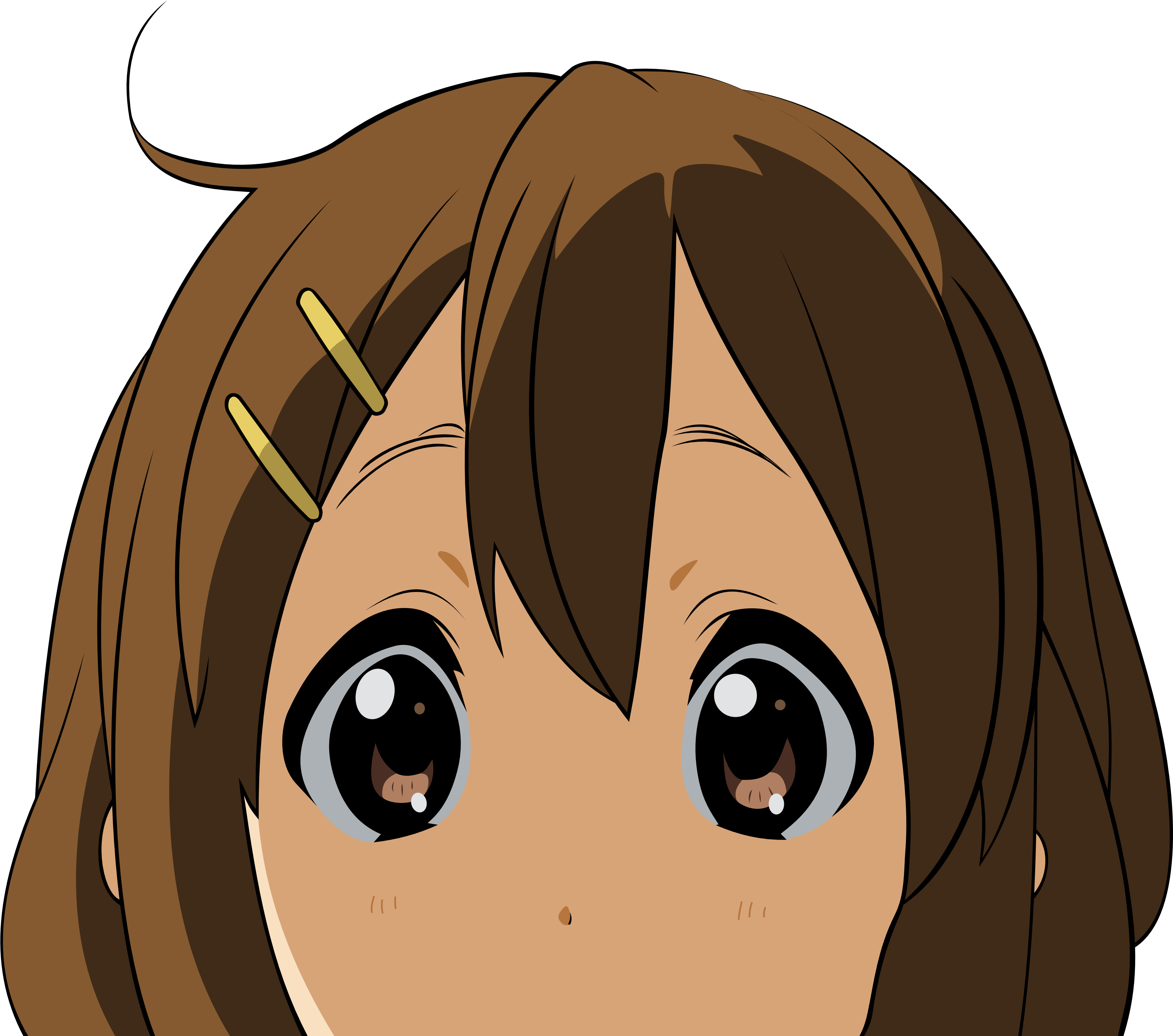 View Samegoogleiqdbsaucenao 1503514319373 , - Otaku Fun Facts (4000x3555), Png Download