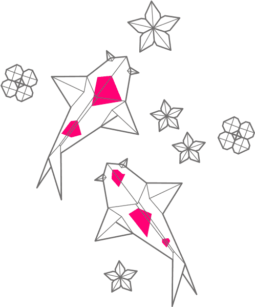 Koi Fish Dynamic Min - Koi (550x626), Png Download