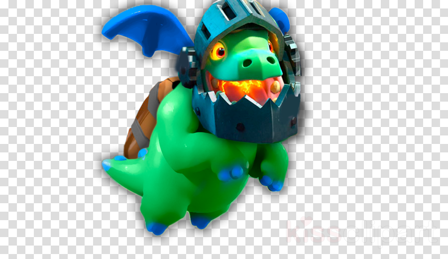 Dragon Infernal Clash Royale Png Clipart Clash Royale - Dragon Infernal Clash Royale Png (900x520), Png Download