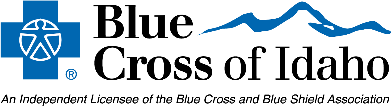 World Of Technology Using Computers And Other Electronic - Blue Cross Of Idaho (1458x625), Png Download