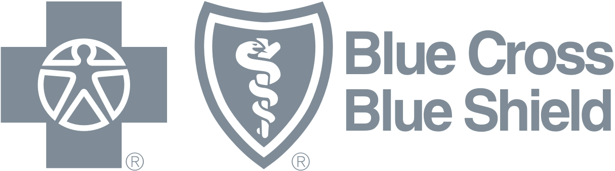 Our Pharmacies Accept Medicare And Most Insurance Plans, - Blue Cross Blue Shield Michigan (1215x339), Png Download