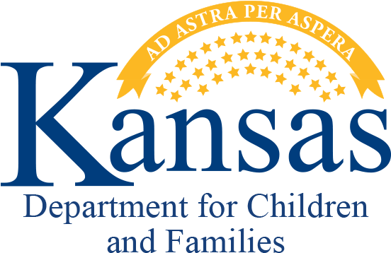 Kansas Child Support - Kansas Department For Children And Families (800x600), Png Download
