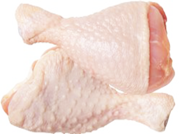 Chicken Drumsticks 1kg - Chicken As Food (700x700), Png Download