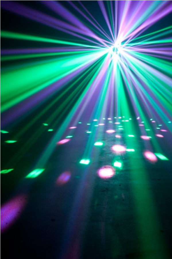 American Dj Stinger Ii - Adj Stinger Ii (900x900), Png Download