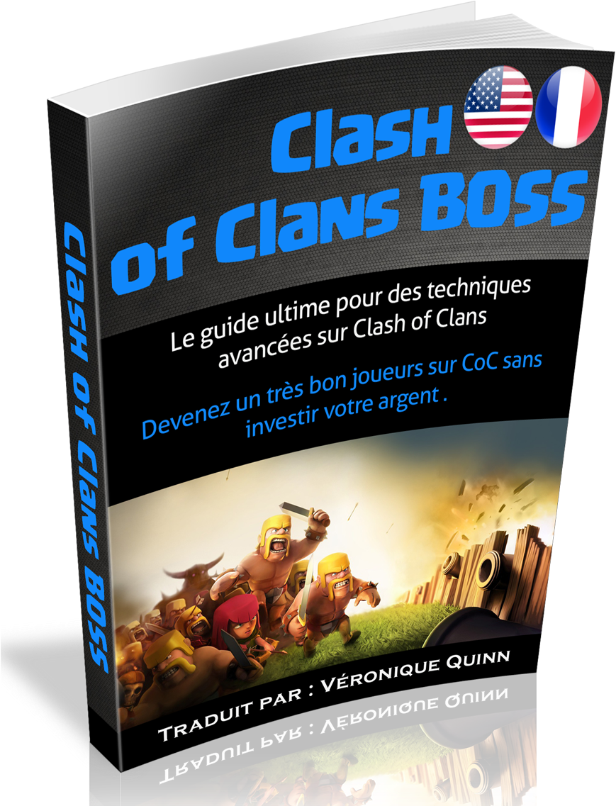 Clash Of Clans, Soundtrack, In This Moment, Clash On - Custom Clash Of Clans Pillowcase Soft Zippered Throw (1001x1302), Png Download