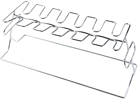 Traeger Chicken Leg And Wing Rack (556x556), Png Download