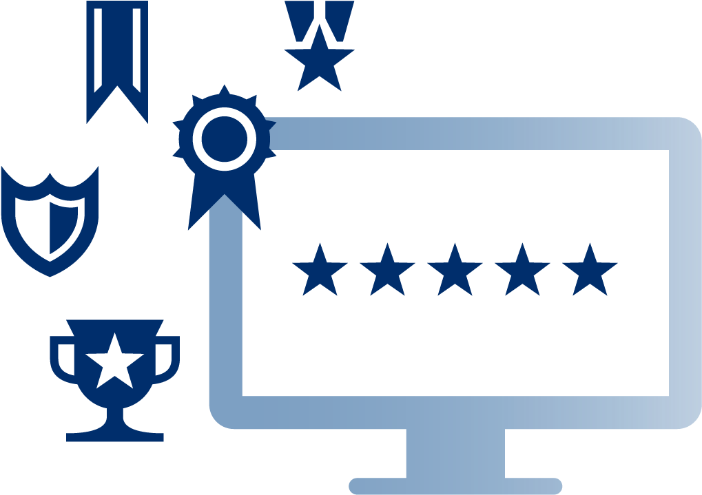 #3 Get Tech Support That Pays For Itself - Emblem (1163x825), Png Download