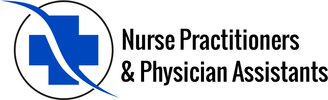 Nurse Practitioners And Physician Assistants - Physician (1180x420), Png Download