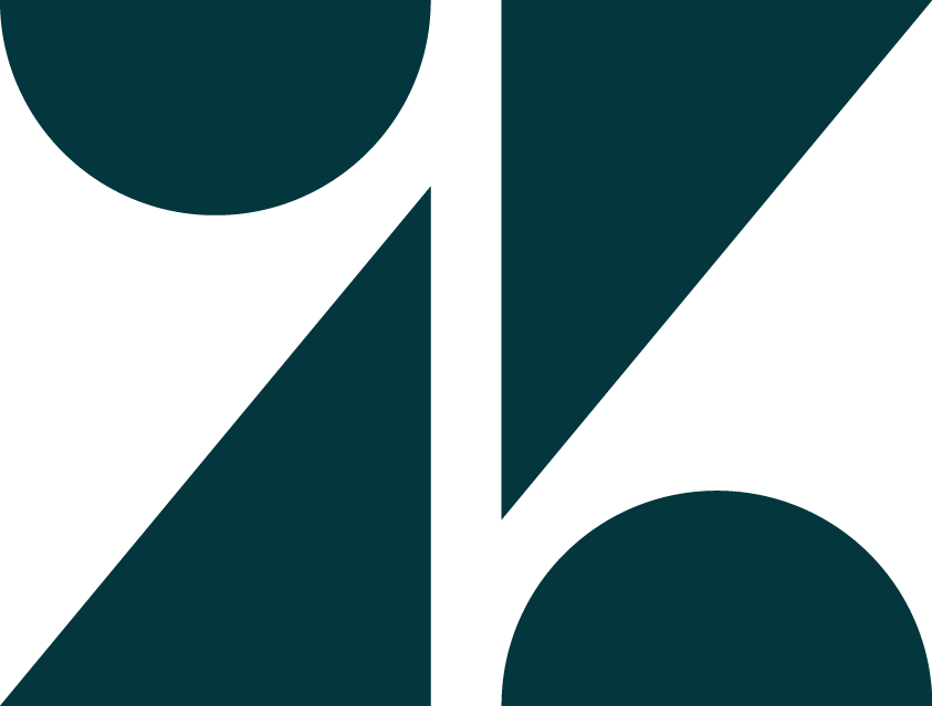 Zendesk Vector Png - New Zendesk Logo (843x639), Png Download