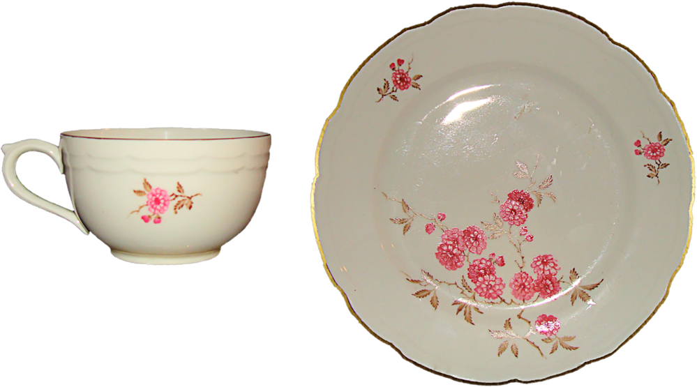 Teacup Png - Bowl (1024x573), Png Download