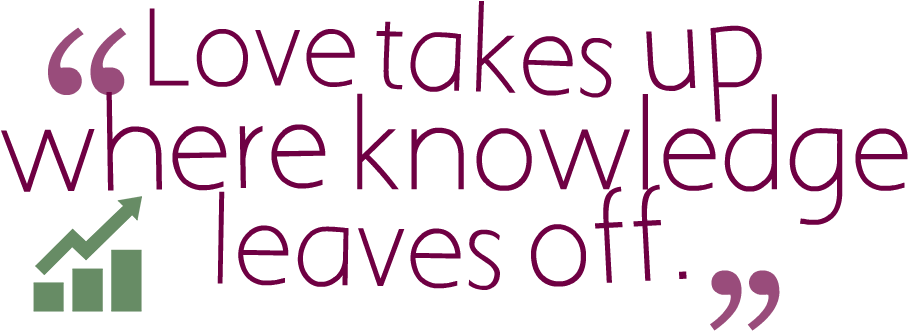 Knowledge Quotes Png Photo - You Have To Let Go Some Things (1079x413), Png Download