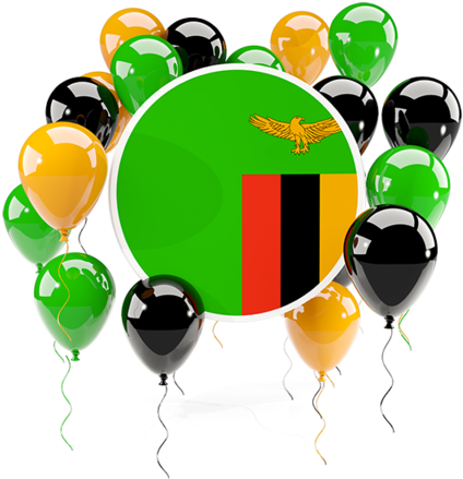 Belize Balloons (640x480), Png Download