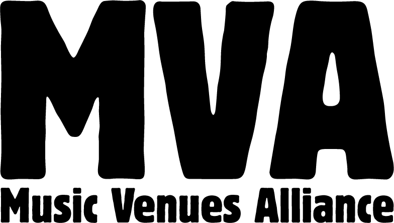 Founded In January 2015, Music Venues Alliance Is A - Music Venues Alliance (784x443), Png Download