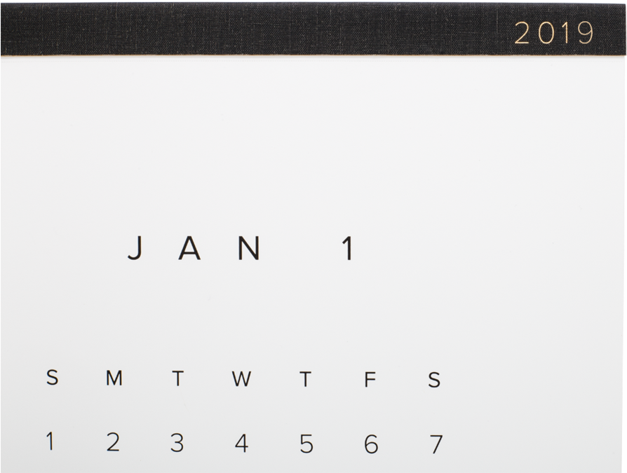 Calendar (1029x1200), Png Download