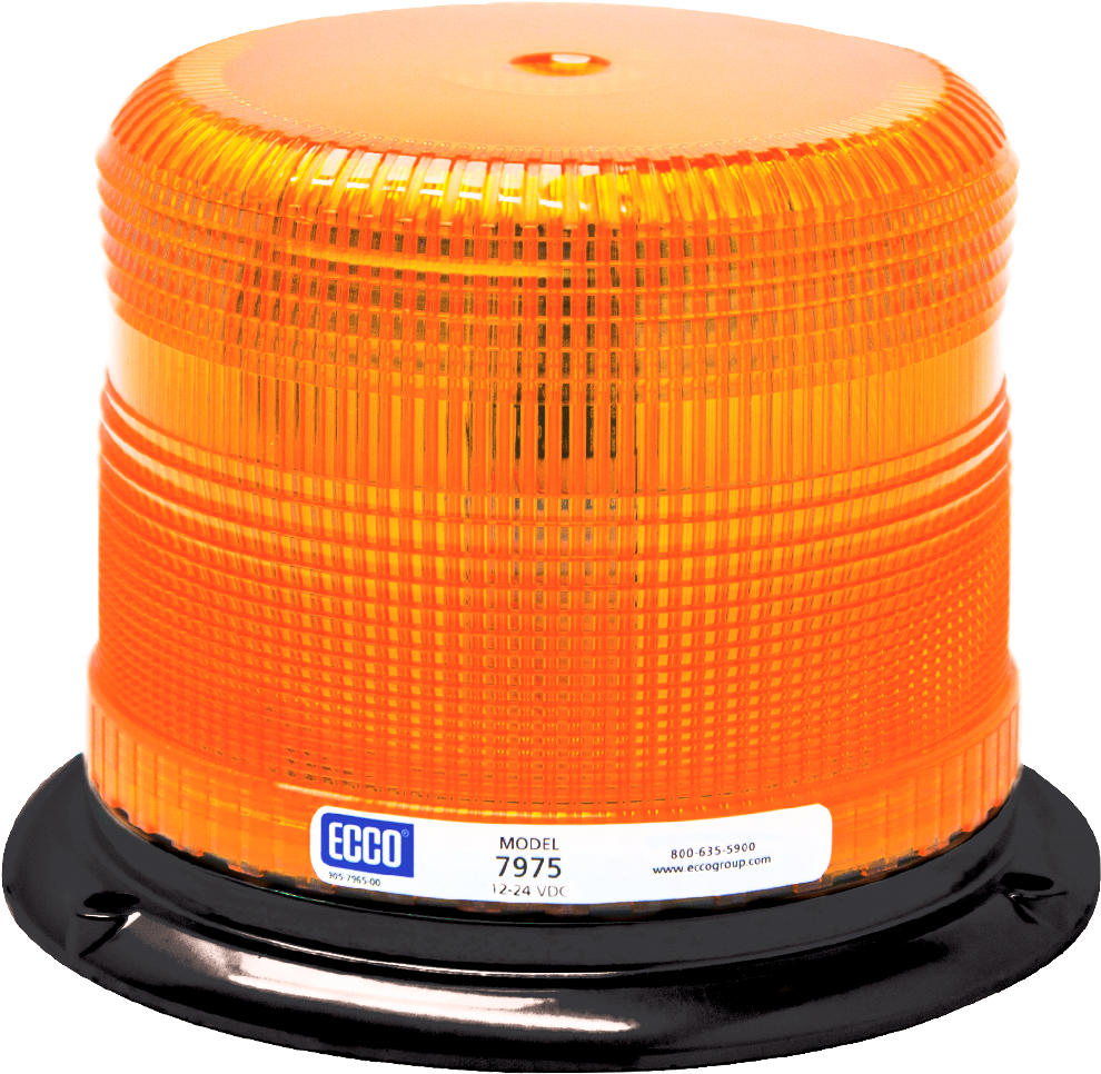 Resources - Ecco Sae Class 1 Led Beacon 7965a (1500x1500), Png Download