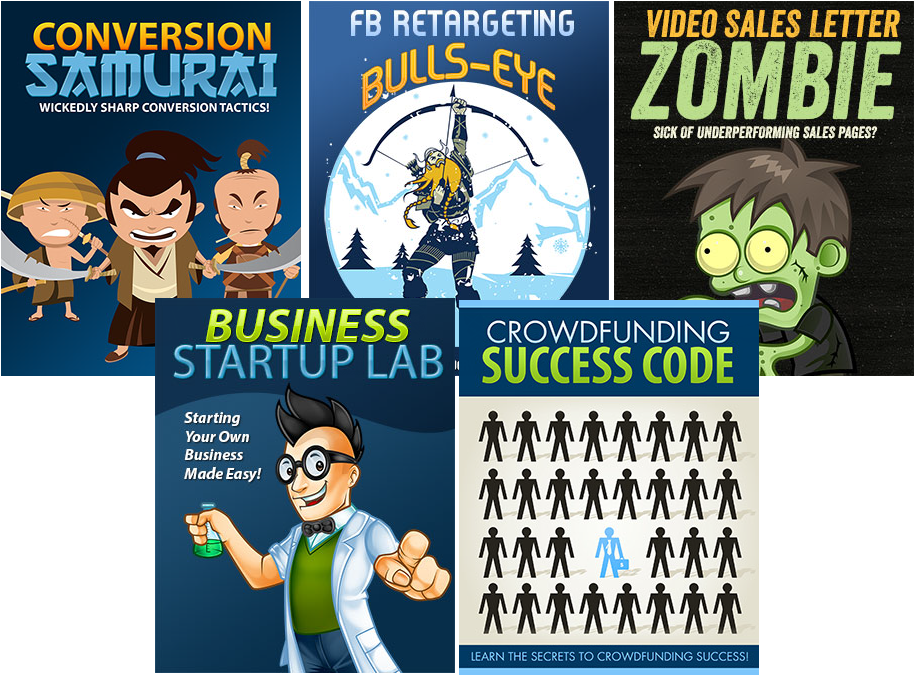 Send Your Conversions Through The Roof Practically - Conversion Samurai: Wickedly Sharp Conversion Tactics! (932x684), Png Download