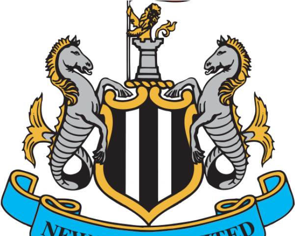 Manchester United Logo Clipart Manchester United Logo - Newcastle United Vs Fulham (640x480), Png Download