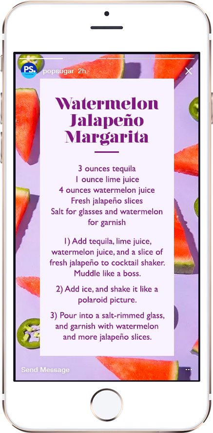 Instagram (475x925), Png Download