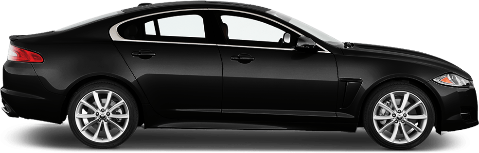 A Heartbeat And Air Vents That Automatically Revolve - Bmw 5 Series Touring Estate (1000x423), Png Download
