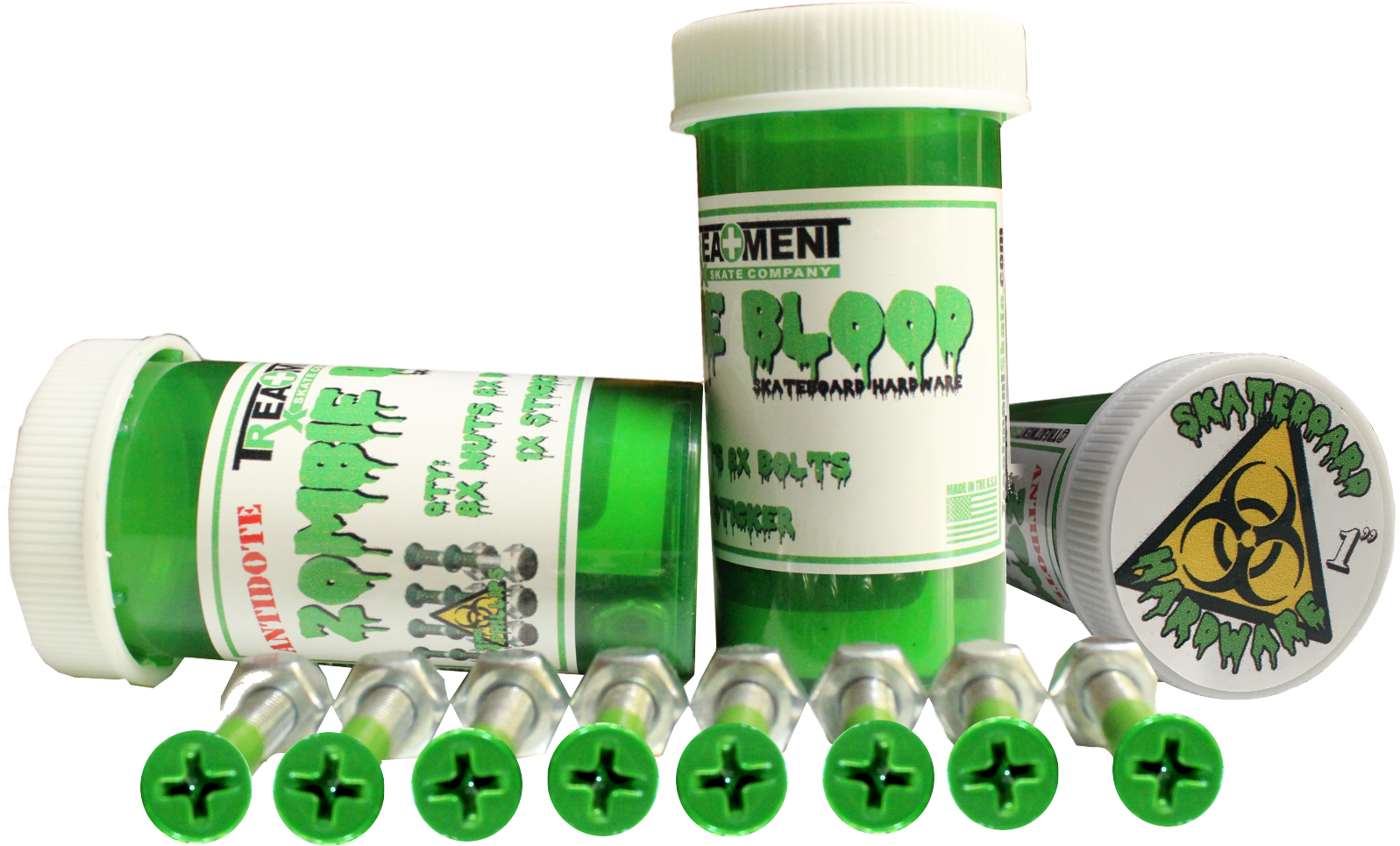 Totenkopf Gift (1597x965), Png Download