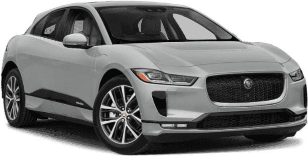 New 2019 Jaguar I-pace Se - 2019 Jaguar I-pace Hse (640x480), Png Download