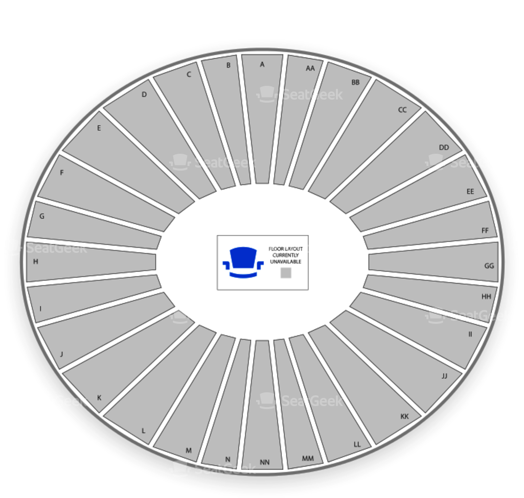 Maryland Terrapins At Iowa Hawkeyes Wrestling, February - Carver Hawkeye Arena (1024x1024), Png Download