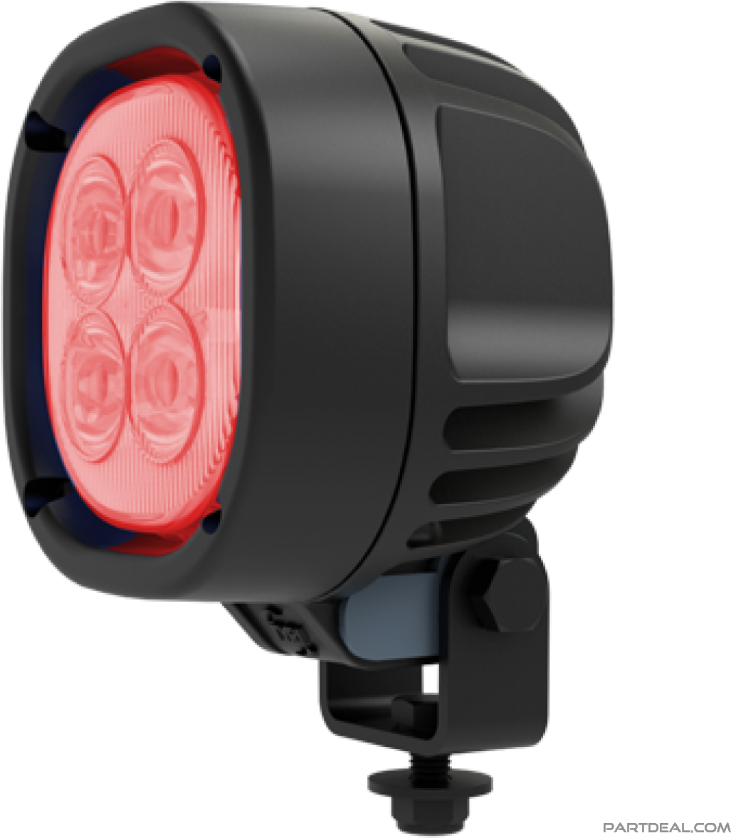 Tyri Work Lamp Cld 584 - Blue Led Work Lights (1200x1200), Png Download